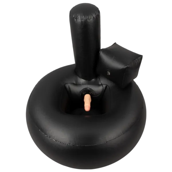 Кресло для секса NMC Vibrating Lust Thruster Черный photo 2 Кресло для секса NMC Vibrating Lust Thruster Черный photo 2