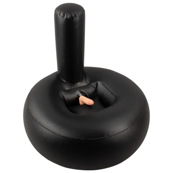 Кресло для секса NMC Vibrating Lust Thruster Черный photo 3 Кресло для секса NMC Vibrating Lust Thruster Черный photo 3