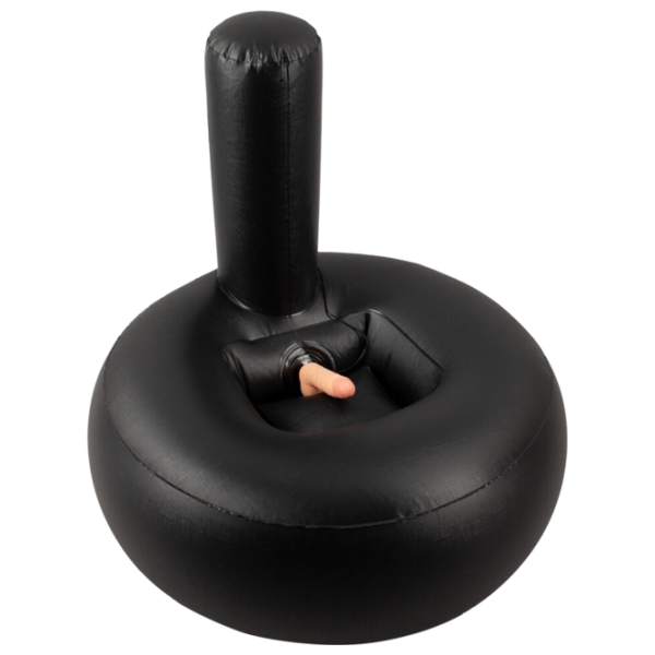 Кресло для секса NMC Vibrating Lust Thruster Черный photo 3 Кресло для секса NMC Vibrating Lust Thruster Черный photo 3