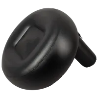 Fotoliu pentru sex NMC Vibrating Lust Thruster Black photo 5