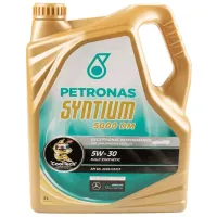 Ulei de motor PETRONAS PT-SYNTIUM 5000 DM 5W-30 5l sintetic