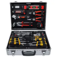 Набор инструментов BGS 2204 Количество в наборе: 129