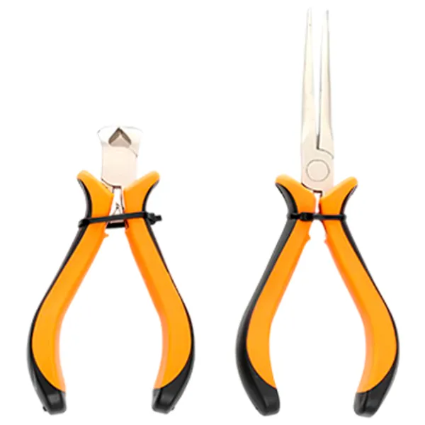 Set scule Kraft&Dele Professional KD10894 Cantitatea în set: 14 photo 2