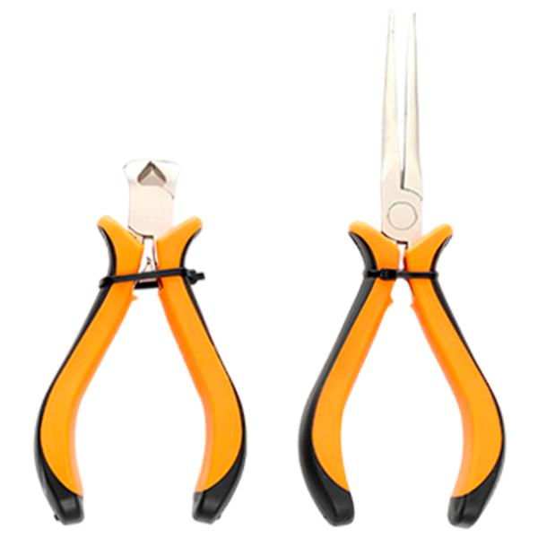 Set scule Kraft&Dele Professional KD10894 Cantitatea în set: 14 photo 2