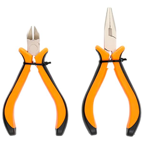 Set scule Kraft&Dele Professional KD10894 Cantitatea în set: 14 photo 3