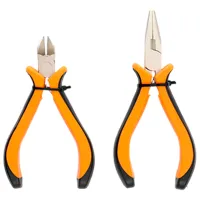 Set scule Kraft&Dele Professional KD10894 Cantitatea în set: 14 photo 3