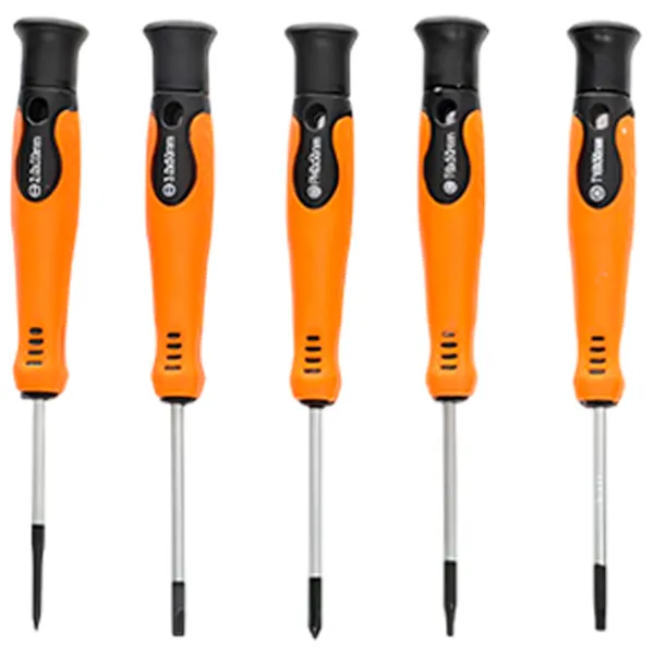 Set scule Kraft&Dele Professional KD10894 Cantitatea în set: 14 photo 4