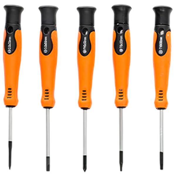 Set scule Kraft&Dele Professional KD10894 Cantitatea în set: 14 photo 4