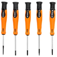 Set scule Kraft&Dele Professional KD10894 Cantitatea în set: 14 photo 4