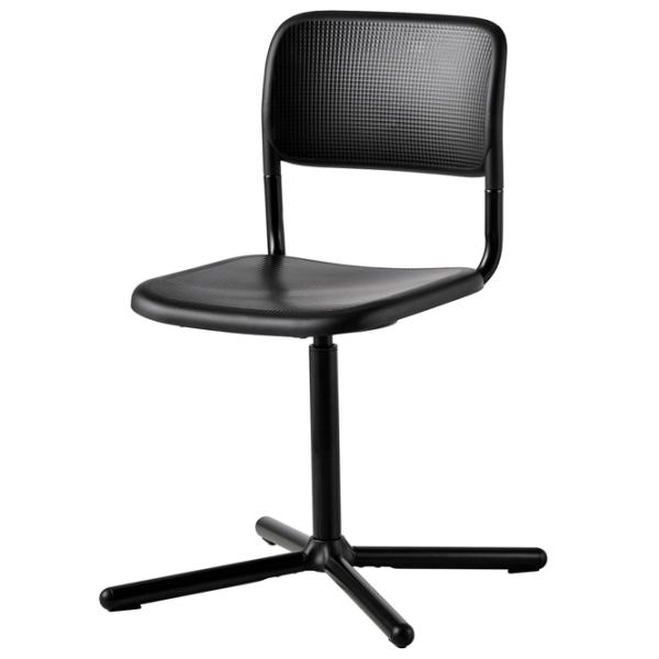 Masă de birou Ikea Torald/Smallen PAL/ White photo 4