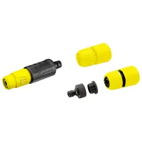 Set de irigare KARCHER 2.645-288.0 Plastic / Cu stop