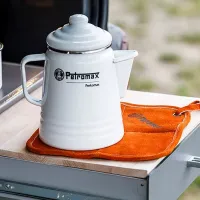 Mănuși de bucătărie Petromax T 300 Orange Black photo 2