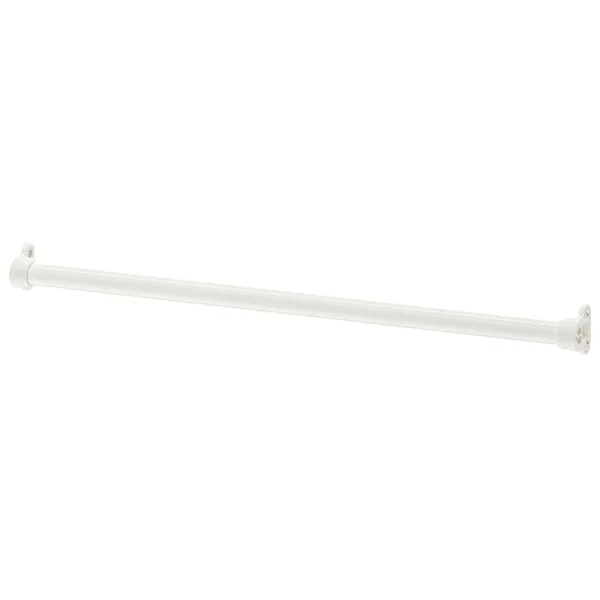 Dulap Ikea Pax/Hasvik 150 x 66 x 236.4 / DSP / Alb photo 4