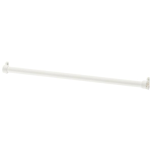 Dulap Ikea Pax/Hasvik 150 x 66 x 236.4 / DSP / Alb photo 4
