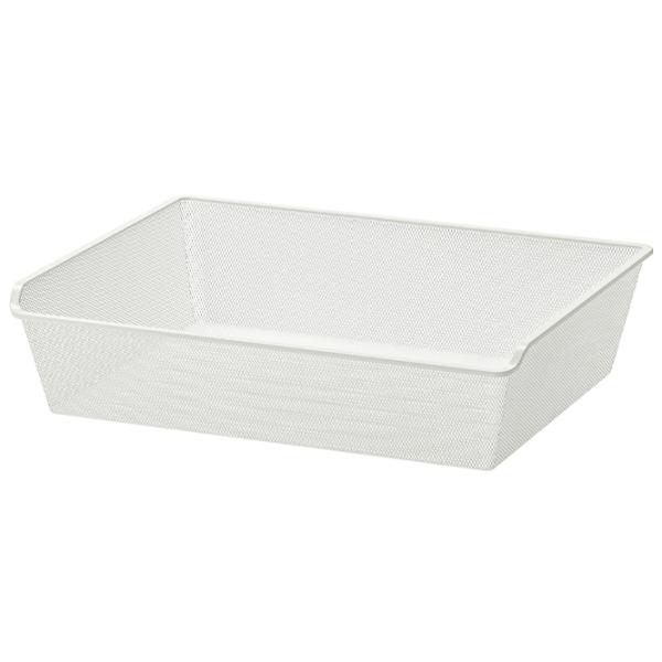 Dulap Ikea Pax/Hasvik 150 x 66 x 236.4 / DSP / Alb photo 5