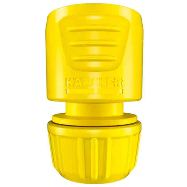 Универсальный коннектор KARCHER 2.645-352.0 Пластик / Ручная photo 3