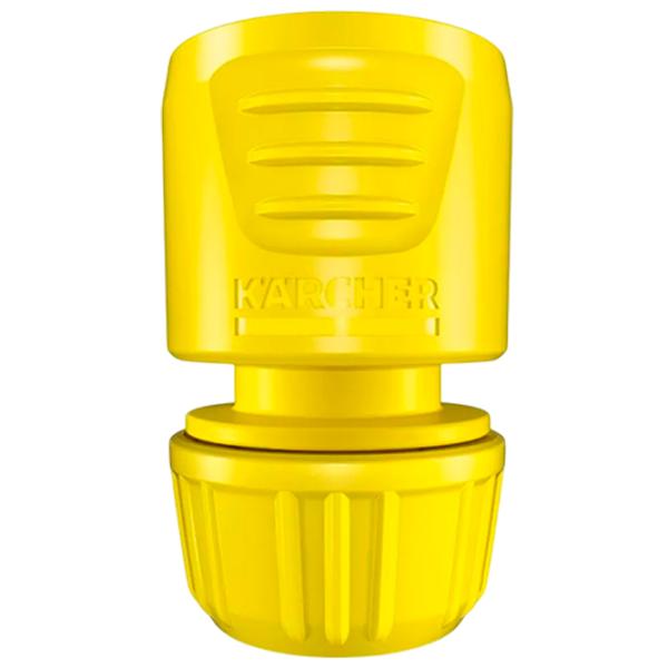 Универсальный коннектор KARCHER 2.645-352.0 Пластик / Ручная photo 3