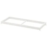Dulap Ikea Pax/Hasvik 150 x 44 x 201.2 / DSP / Alb photo 6