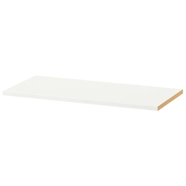 Dulap Ikea Pax/Hasvik 150 x 44 x 201.2 / DSP / Alb photo 7