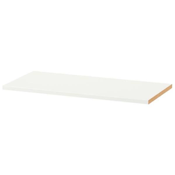 Dulap Ikea Pax/Hasvik 150 x 44 x 201.2 / DSP / Alb photo 7