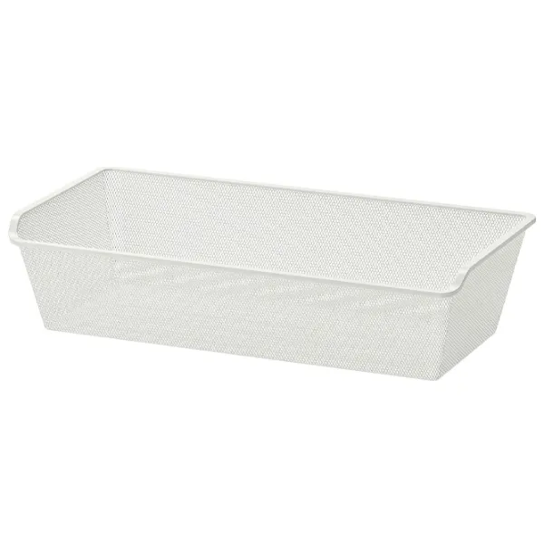 Dulap Ikea Pax/Hasvik 150 x 44 x 201.2 / DSP / Alb photo 8