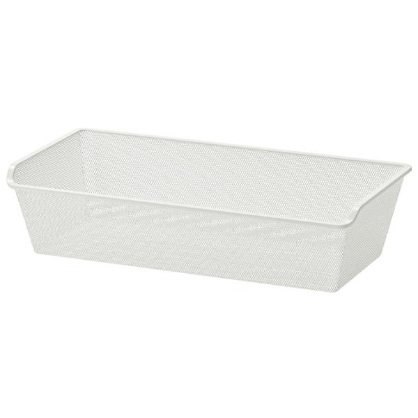 Dulap Ikea Pax/Hasvik 150 x 44 x 201.2 / DSP / Alb photo 8