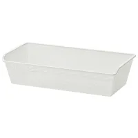 Dulap Ikea Pax/Hasvik 150 x 44 x 201.2 / DSP / Alb photo 8