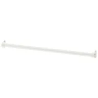 Dulap Ikea Pax/Hasvik 150 x 66 x 201.2 / DSP / Alb photo 2