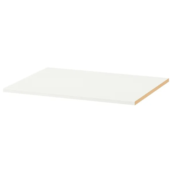 Шкаф Ikea Pax/Hasvik 150 x 66см x 201.2 / ДСП / Белый photo 4