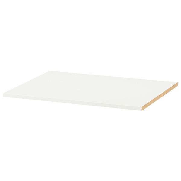 Шкаф Ikea Pax/Hasvik 150 x 66см x 201.2 / ДСП / Белый photo 4