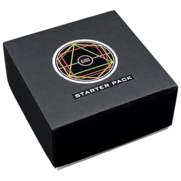 Настольная игра Steps Games Steps Starter Pack 5+/ Развитие photo 1