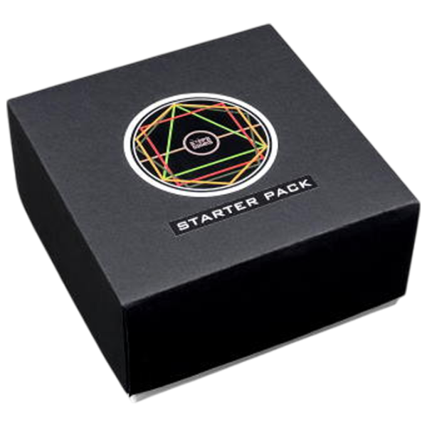 Настольная игра Steps Games Steps Starter Pack 5+/ Развитие photo 1