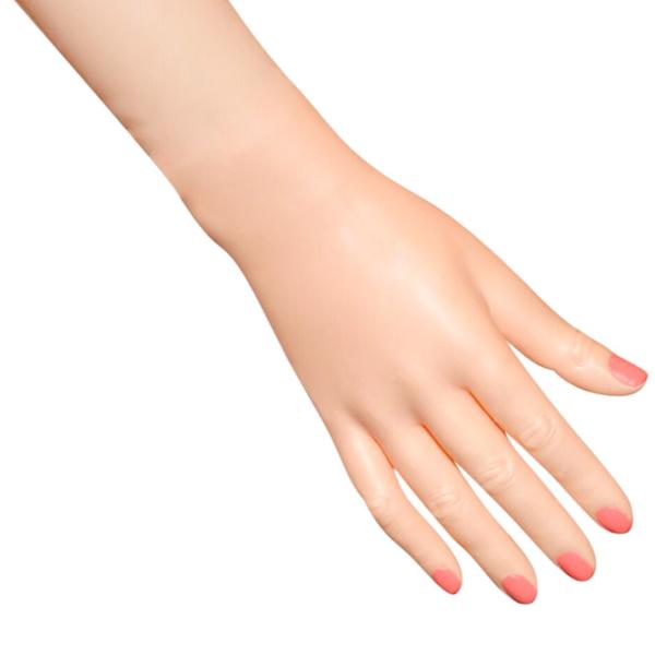 Надувная кукла You2Toys Natalie Бежевый photo 6