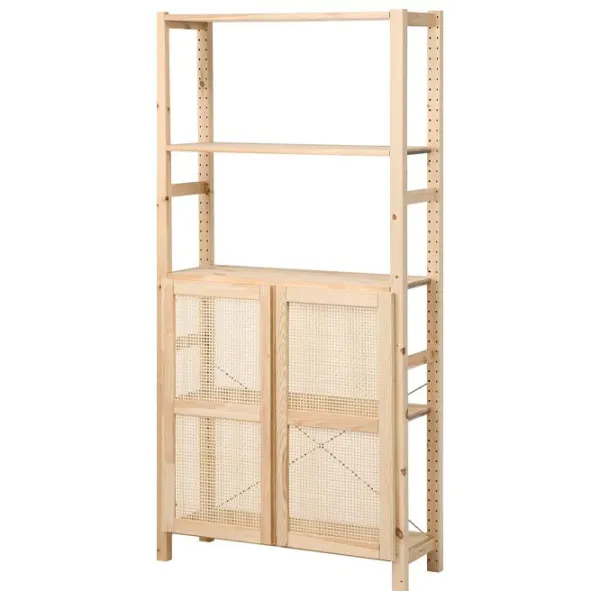 Etajeră Ikea Ivar/Observator Pine / Masiv photo 1 Etajeră Ikea Ivar/Observator Pine / Masiv photo 1