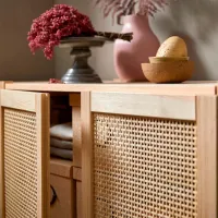 Etajeră Ikea Ivar/Observator Pine / Masiv photo 5