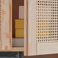 Etajeră Ikea Ivar/Observator Pine / Masiv photo 4