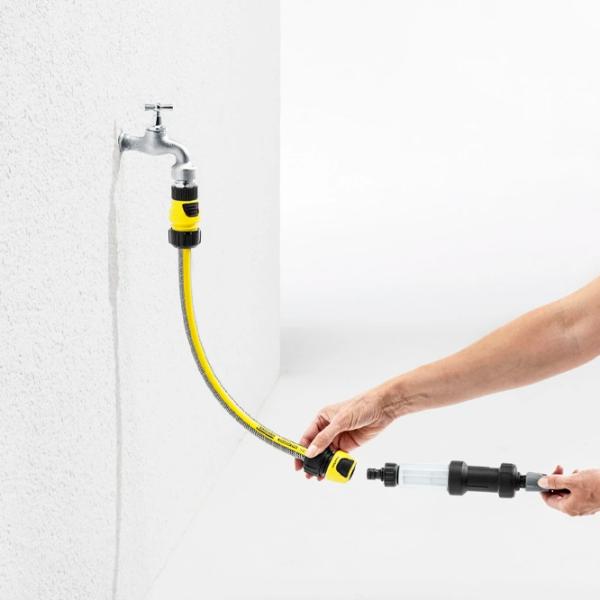 Редуктор понижения давления KARCHER 2.645-226.0  /  photo 2
