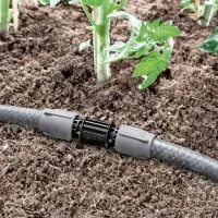 Conector pentru furtun KARCHER 2.645-232.0 Plastic / Manual photo 4
