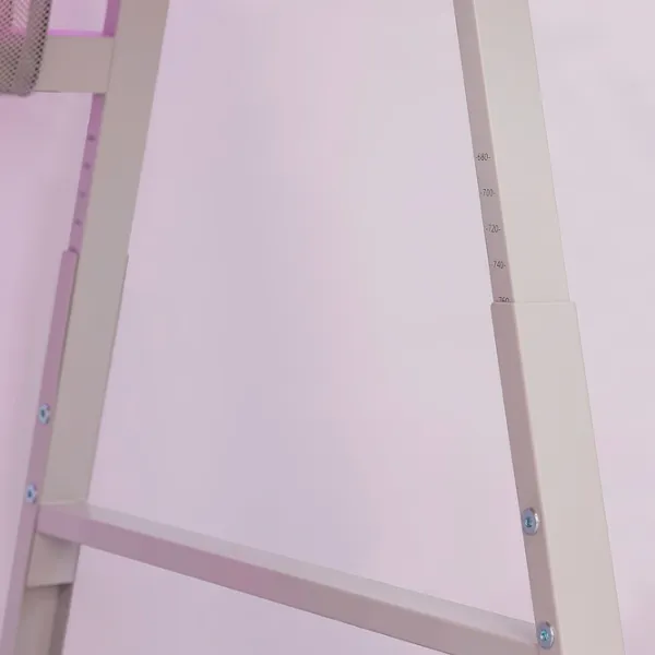 Masă de birou Ikea Utespelare PAL/ Stejar Sonoma photo 7