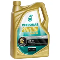 Ulei de motor PETRONAS SYNTIUM 5000 XS 5W-30 5l sintetic