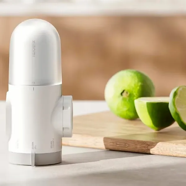 Система фильтрации воды Xiaomi Faucet Water Purifier Cкорость фильтрации - 2 л/мин photo 5