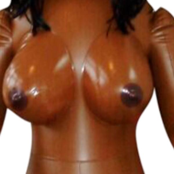 Надувная кукла You2Toys Tyra Коричневый photo 3