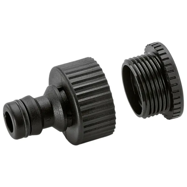 Универсальный коннектор KARCHER 2.645-007.0 Пластик / Ручная photo 1