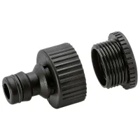 Универсальный коннектор KARCHER 2.645-007.0 Пластик / Ручная