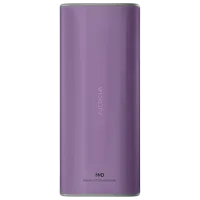 Nokia 105 (2024) Purple / Dual SIM photo 6