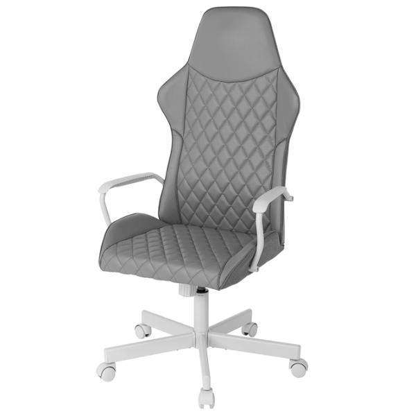 Masă de birou Ikea Huvudspelare/Utespelare PAL/ Beige photo 3