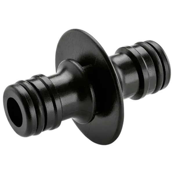 Соединитель шланга KARCHER 2.645-008.0 Пластик / Ручная photo 1