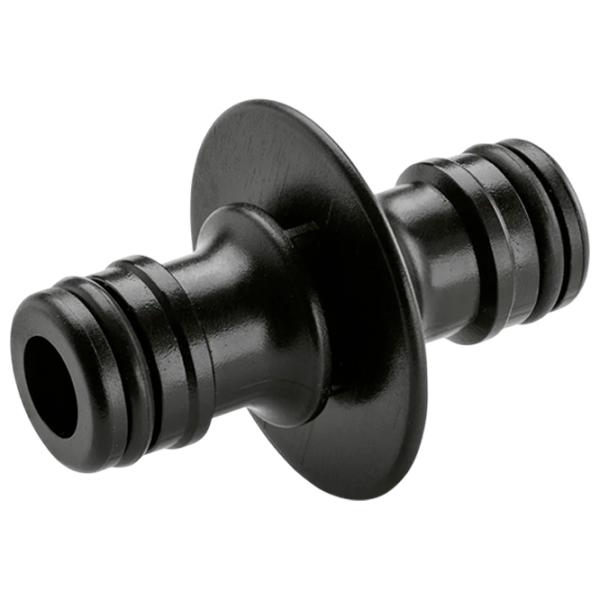 Соединитель шланга KARCHER 2.645-008.0 Пластик / Ручная photo 1