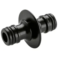 Соединитель шланга KARCHER 2.645-008.0 Пластик / Ручная