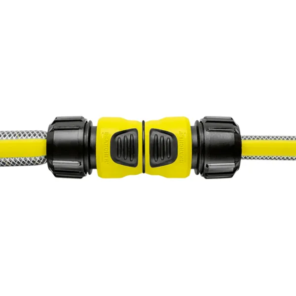 Соединитель шланга KARCHER 2.645-008.0 Пластик / Ручная photo 2